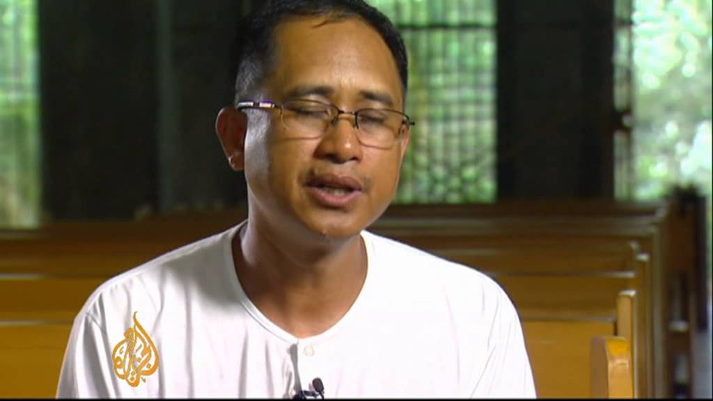 Philippines struggles to rebuild after Typhoon Bopha