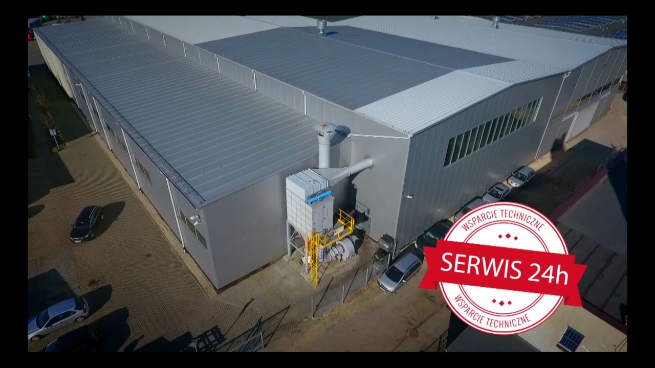 Tesko Steel Stalowe Centrum Serwisowe