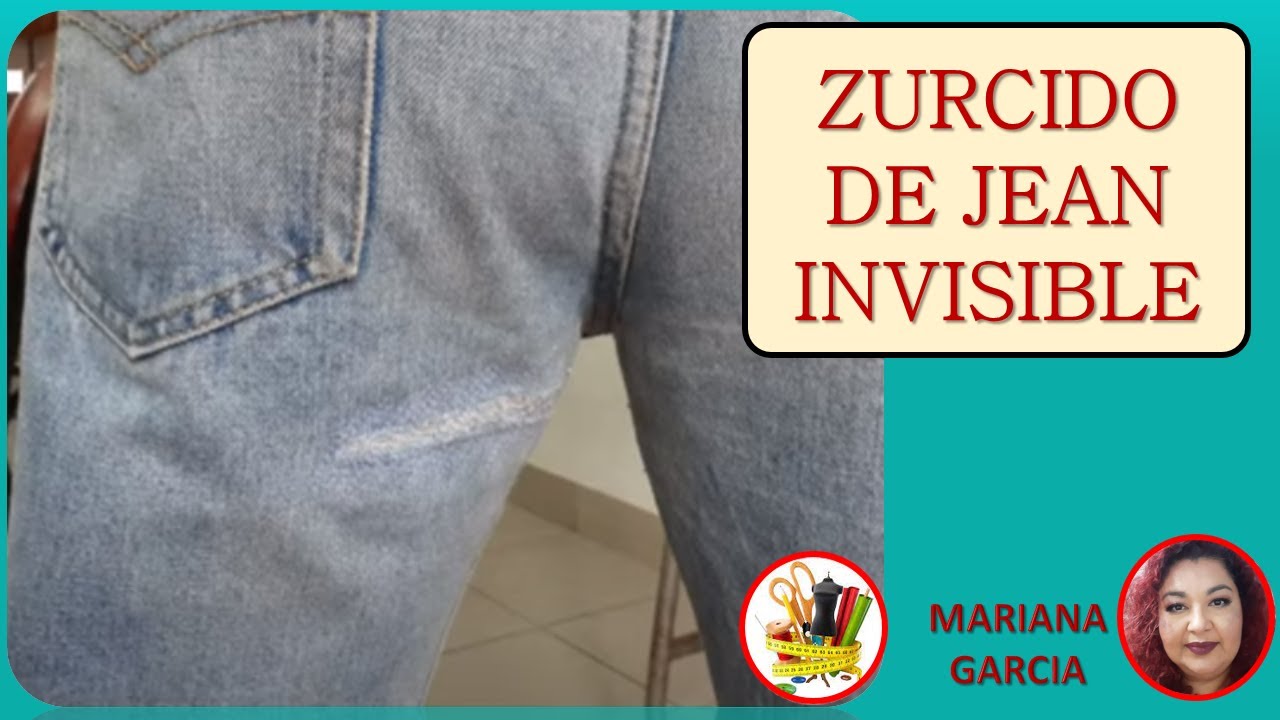 ZURCIDO DE JEAN