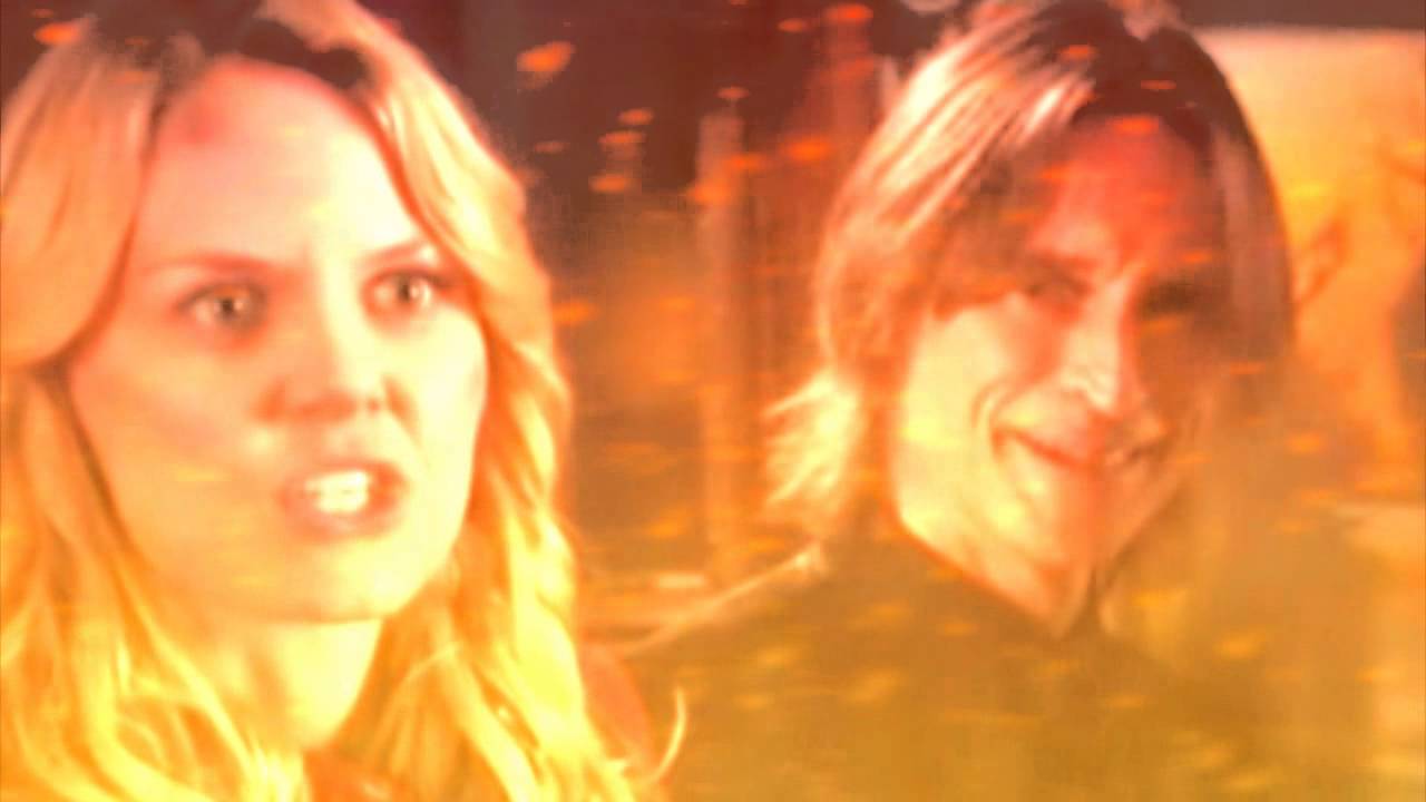 Where There Is A Flame - Golden Swan OUAT (REQUEST)