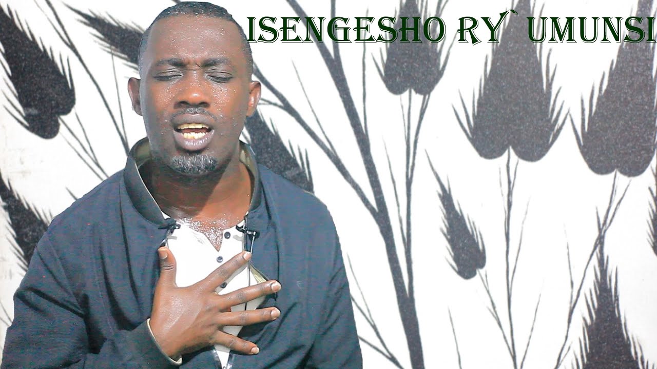 ISENGESHO RY`UMUNSI🙏⁚ IMANA YUMVA UMUNIHO WABERA BANIHA❤️// HAMAGARA YITEGUYE KUKUMVA// DUSENGE 🙏