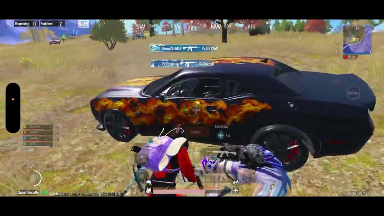 SOLO 5KILLS WITH LUFFY IGL 💀| MANNYJOD ❤️|MANNYJOD HIGHLIGHTS 