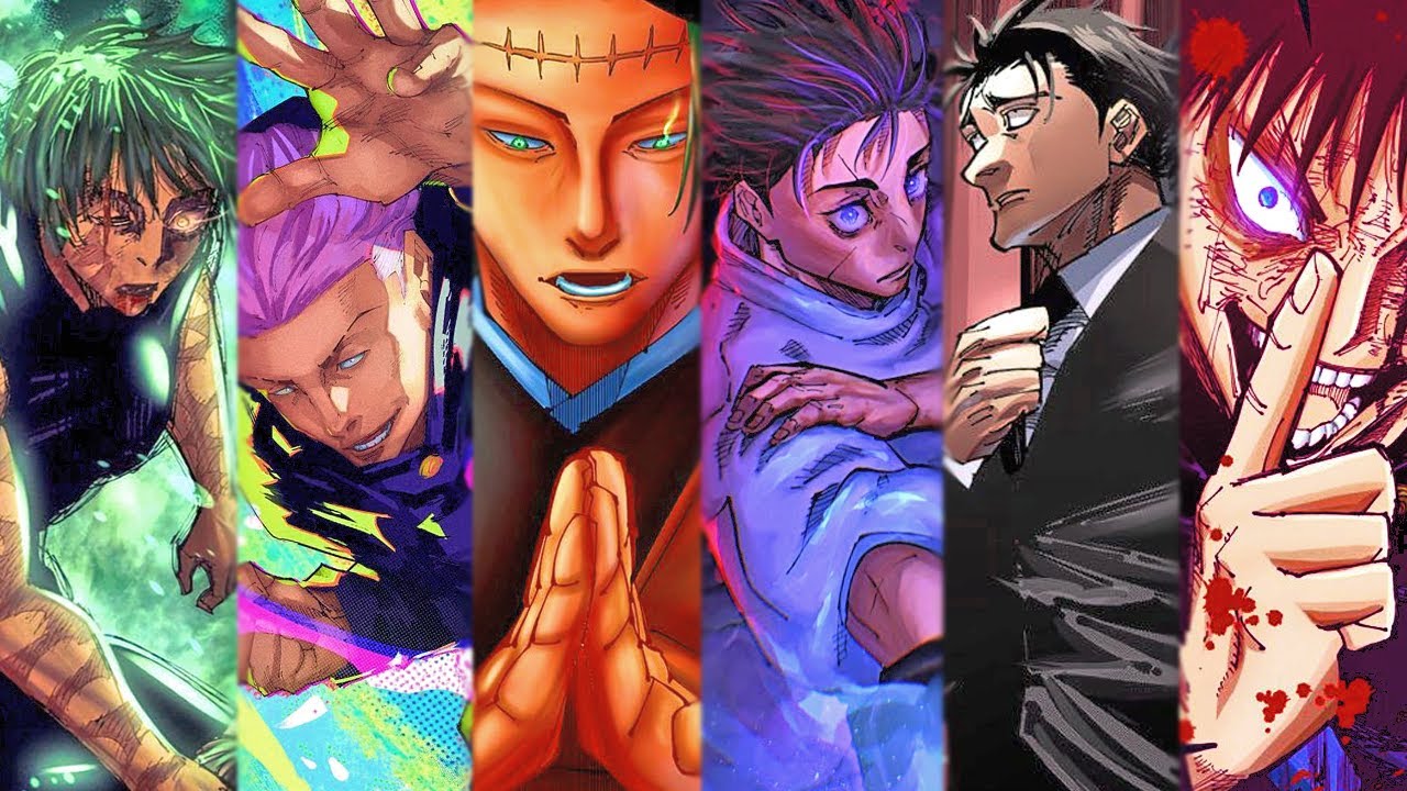 Ranking EVERY Culling Game Fight (Jujutsu Kaisen)