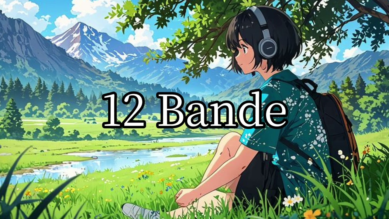 12 Bande New song photos please check my song