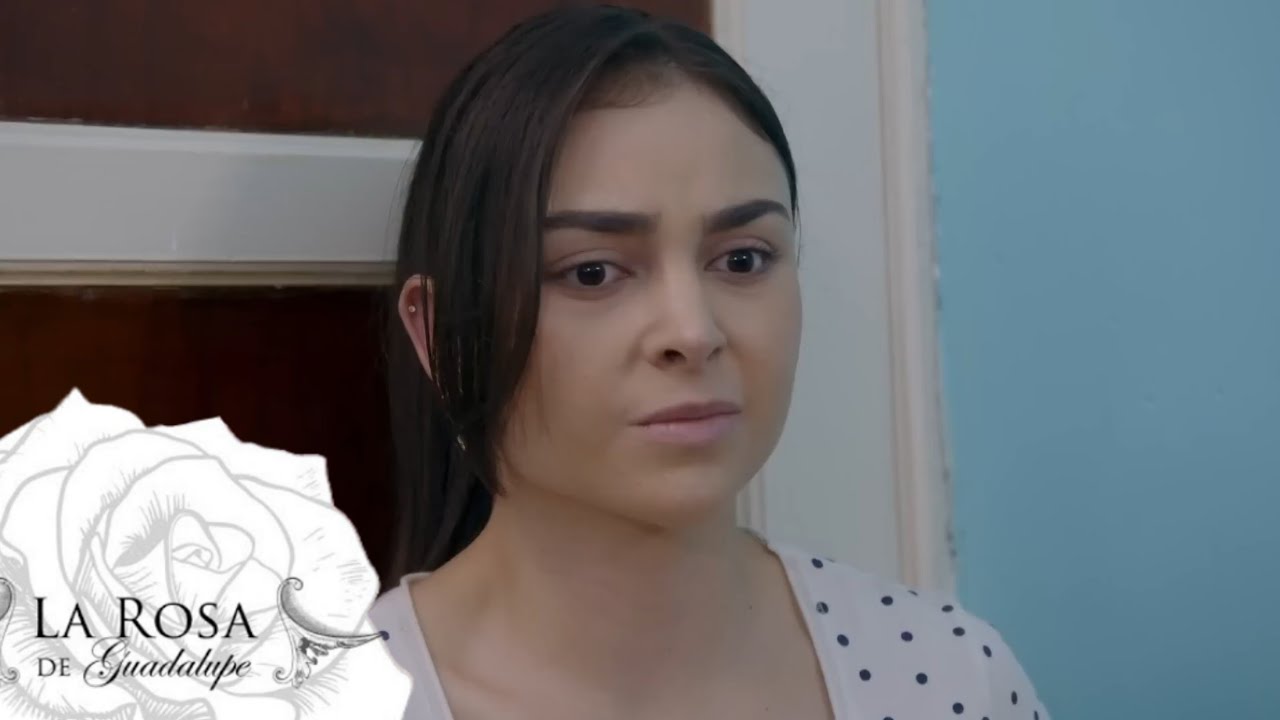 la rosa de guadalupe las trampas de la pasion parte 2