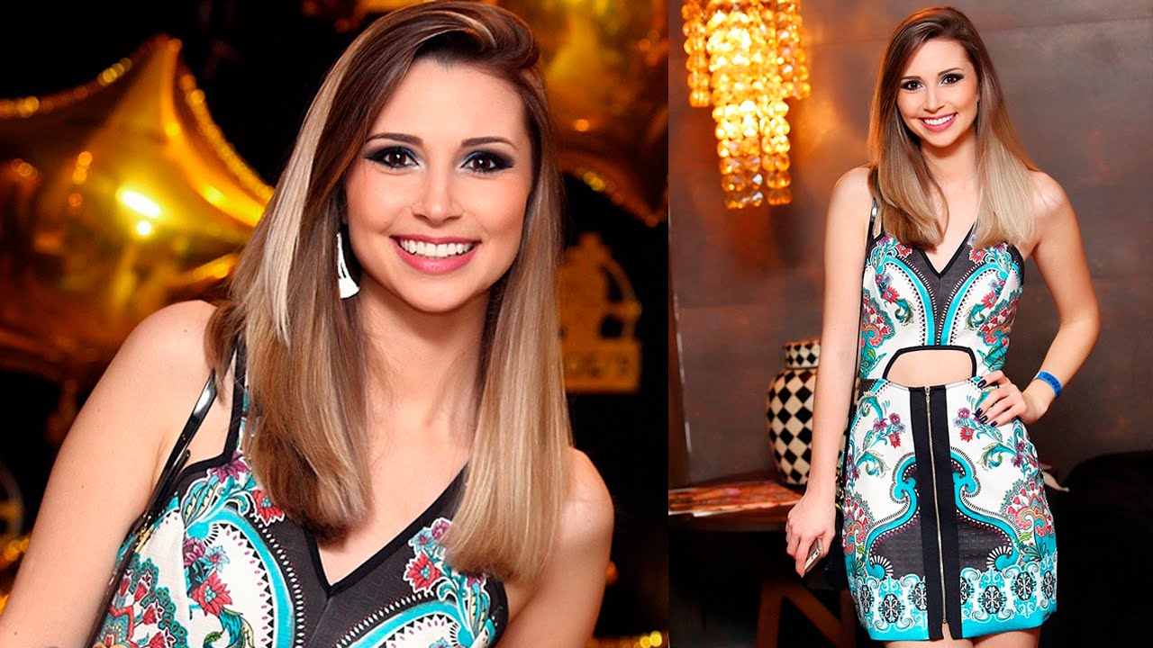 Se Arrume Comigo - Show Ludmilla