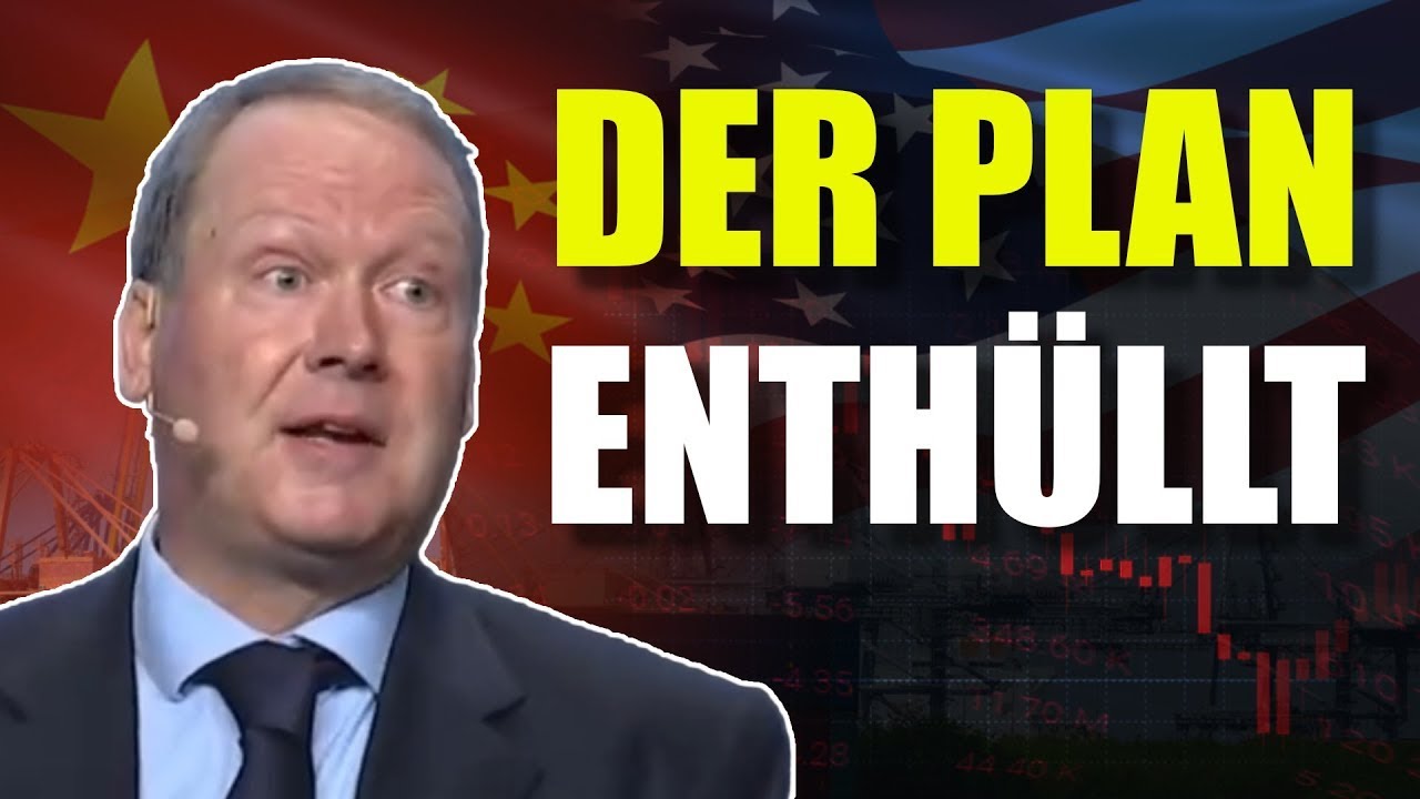 Jetzt hat sich die Krisensituation versch&auml;rft&hellip; (Prof. Dr. Max Otte)