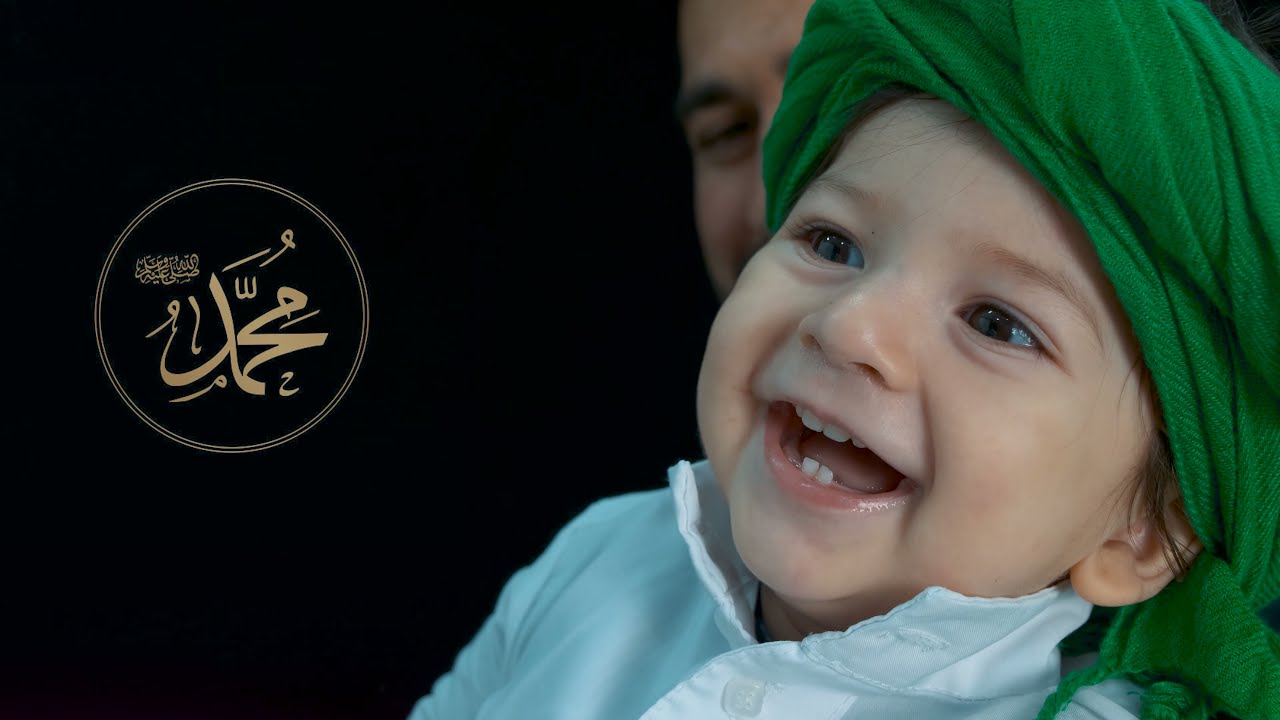 Kərbəlayi Cəmaləddin - Allahın el&ccedil;isi