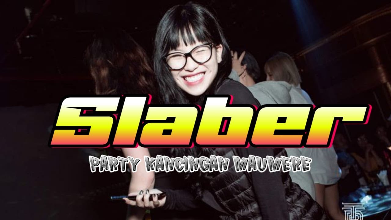 SLABER PARTY KANCINGAN MAUMERE VOL 1