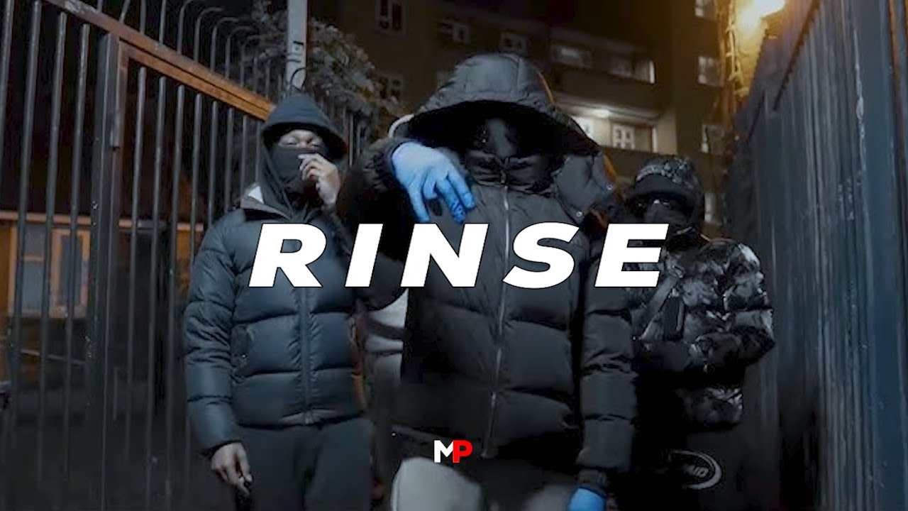 [FREE] Uk Drill Type Beat x Ny Drill Type Beat 