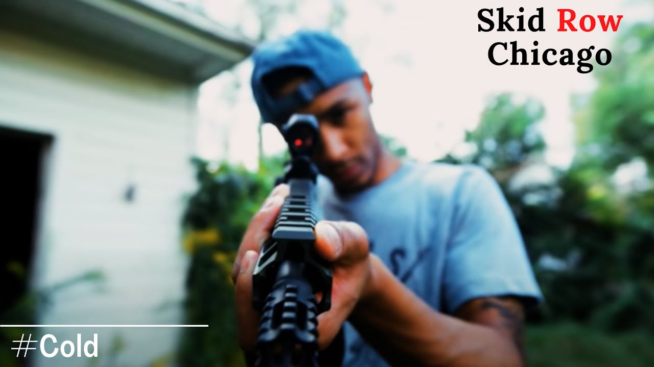 Untold Chicago | The Neighborhood CNN: How Zack Stoner Documented Chicago