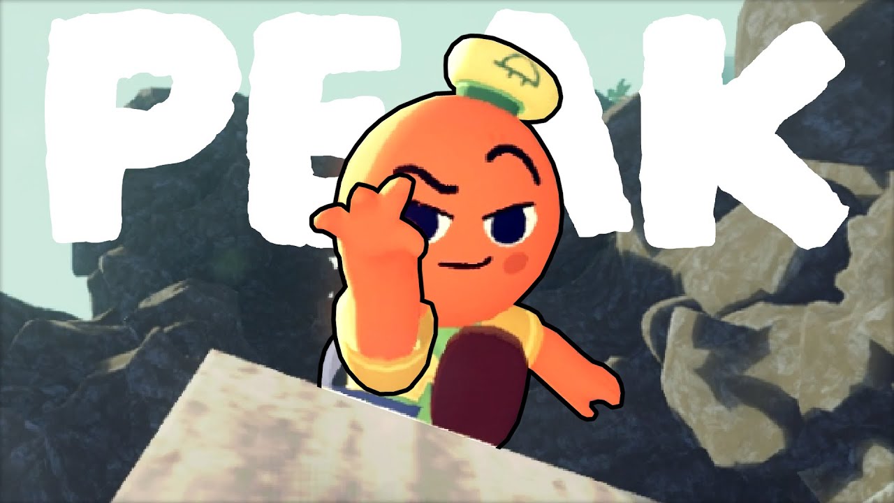 My 'Friend' Left me DEAD on the Side of the Mountain in Peak!