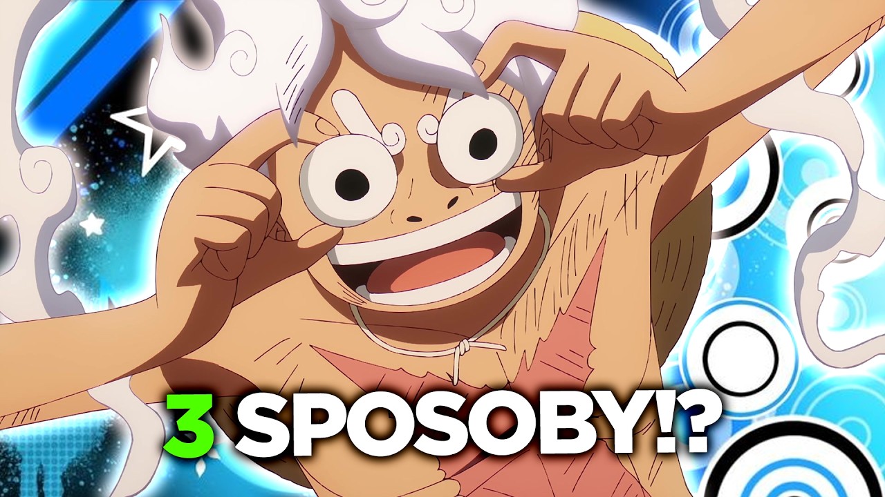 Dziwne Metody na Oglądanie One Piece