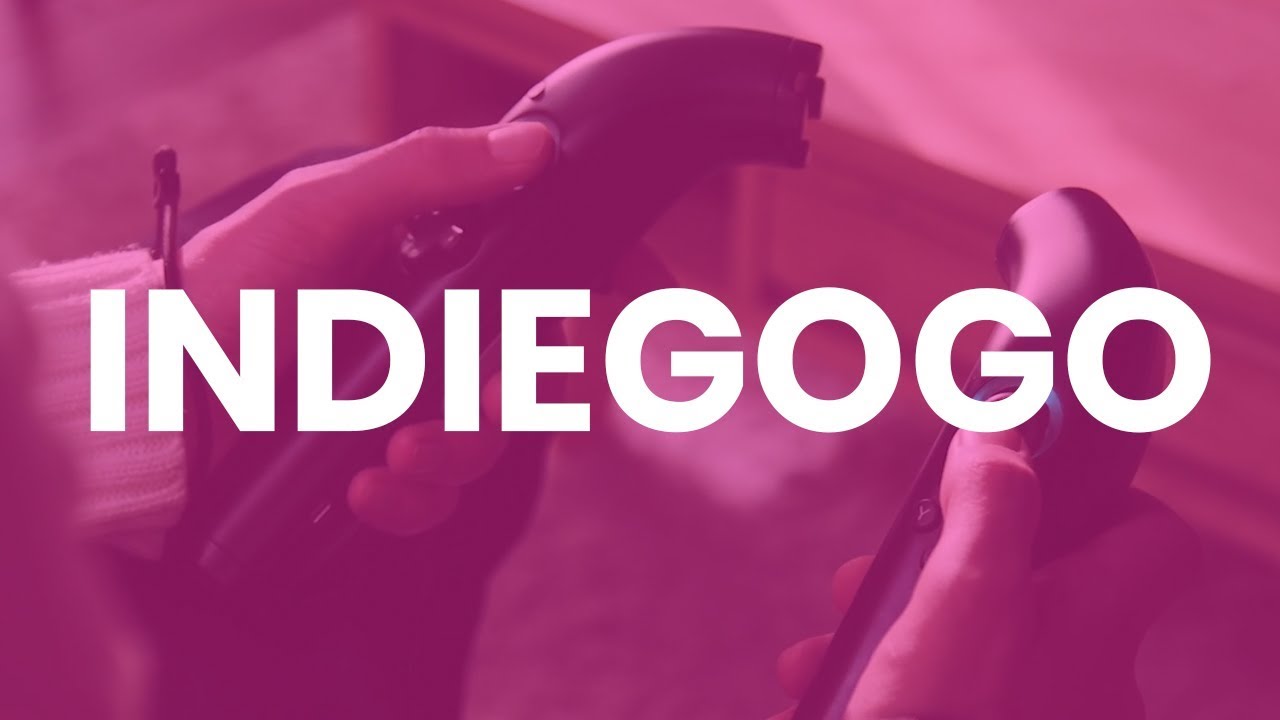 Best Indiegogo Compilation #10