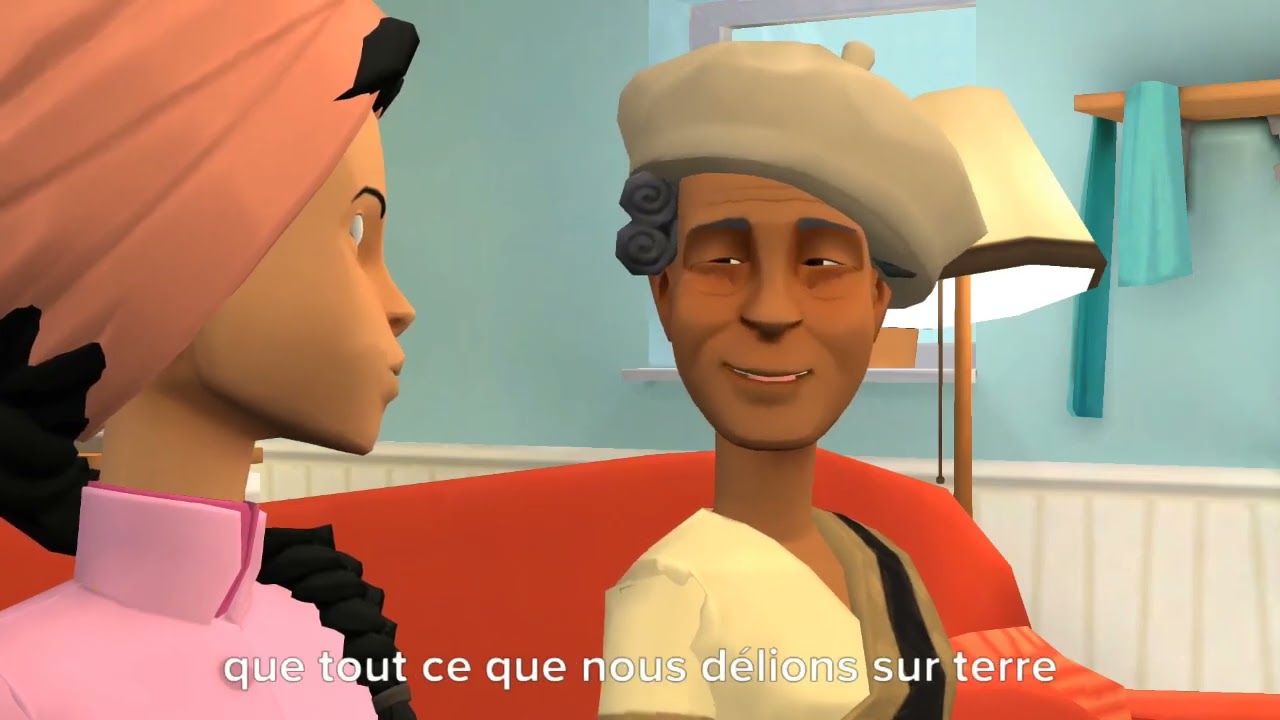 VOICI POURQUOI L'ENNEMI TE CIBLE ET T'ATTAQUE SANS ARRETS (Animation Chretienne)