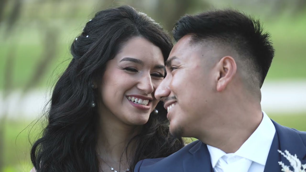Yajayra & Luis Wedding Film // IMG Academy Golf Club // Bradenton, FL