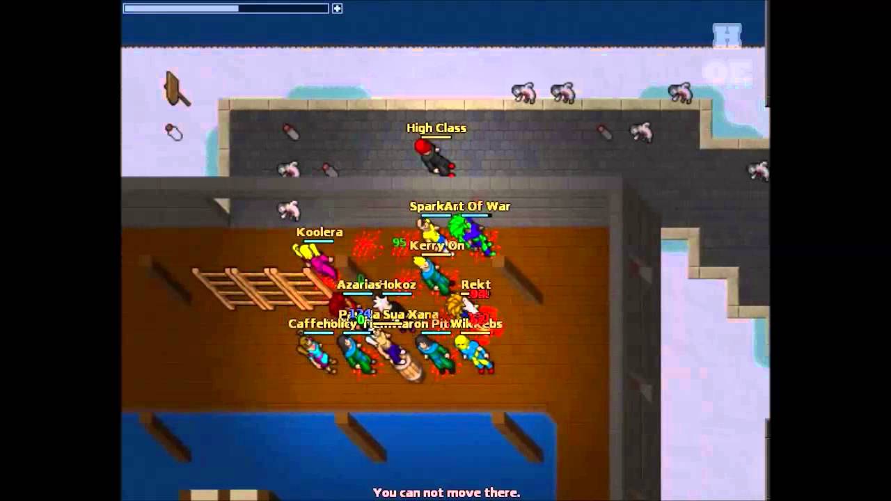 [Everath] ~ Kills Compilation III