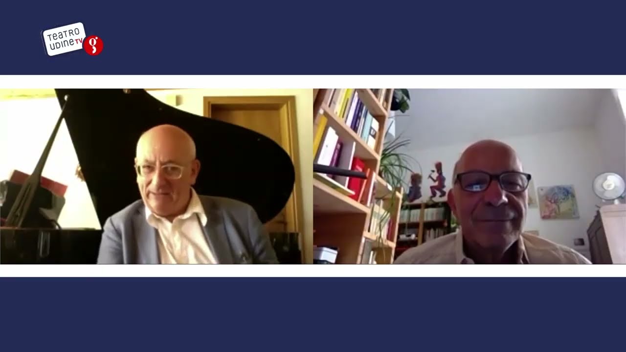 Casa Teatro  - incontro con Paolo Coretti
