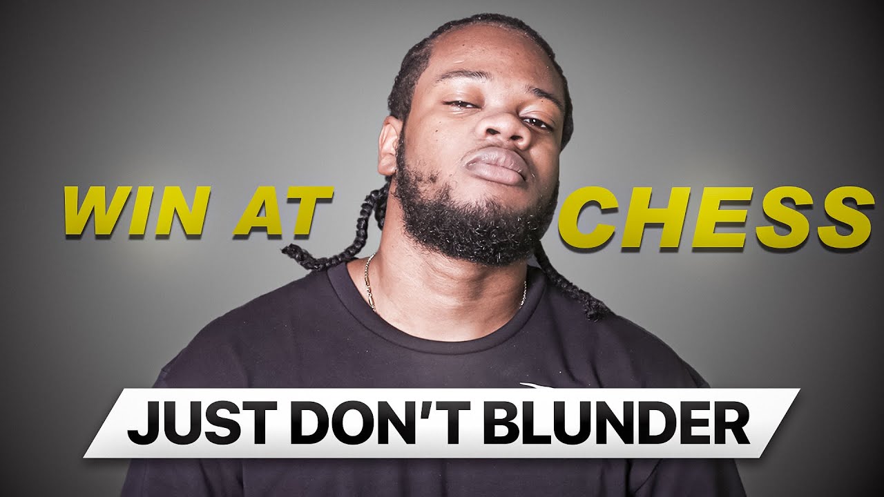 How to Play Chess so Good People Accuse You of Cheating