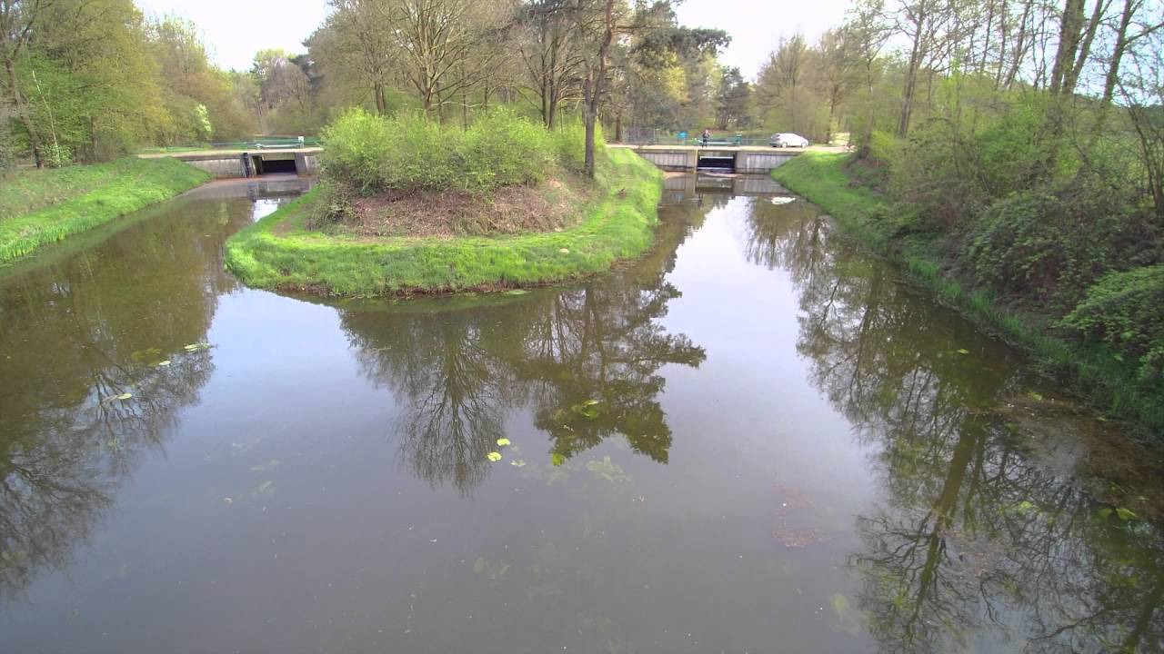 Kasteel Ruurlo in de Achterhoek