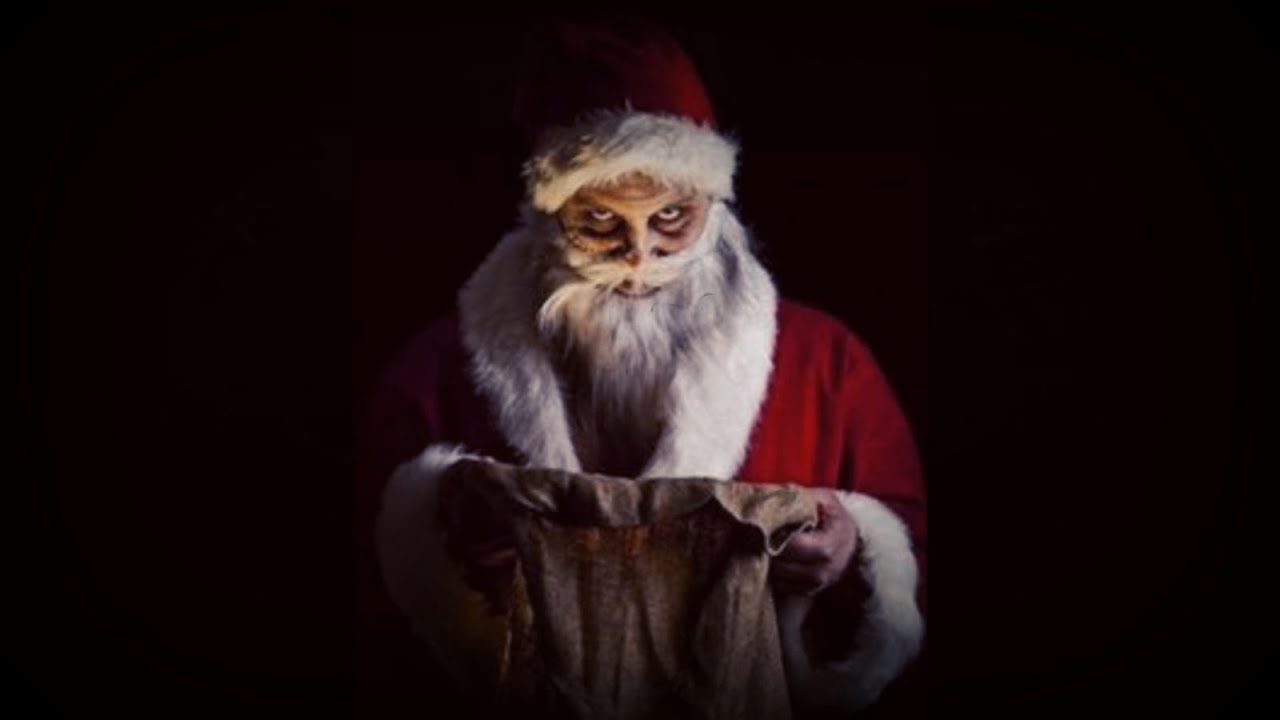 Creepypasta#52 Deseos de Navidad (Especial de Navidad)