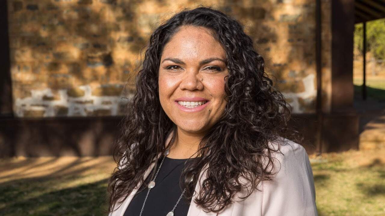 Jacinta Price named Shadow Indigenous Affairs Minister