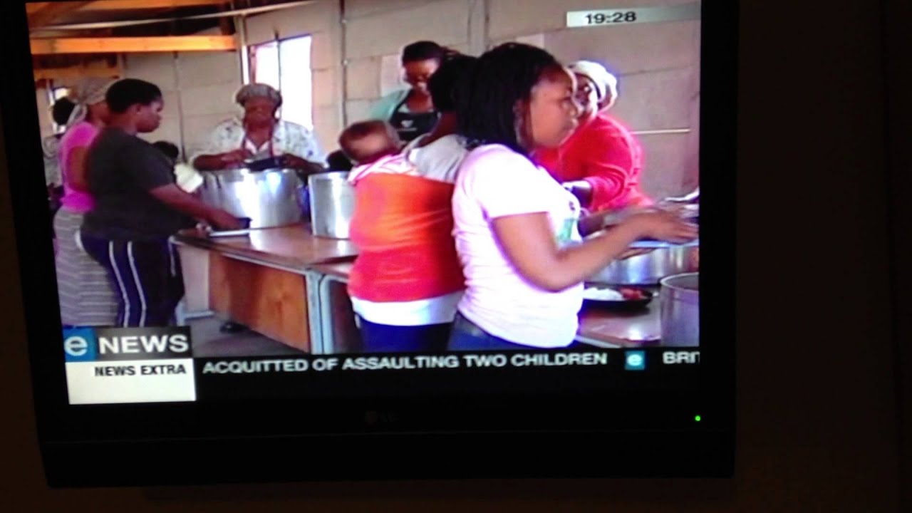 MOWCS ON ETV PRIME TIME NEWS