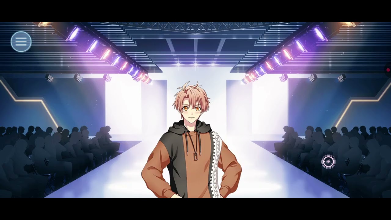 アイドリッシュセブンゲーム