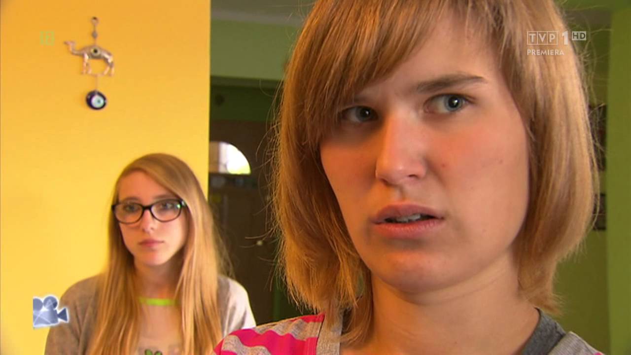 Sprawa dla reportera - Dom dla nieswoich dzieci
