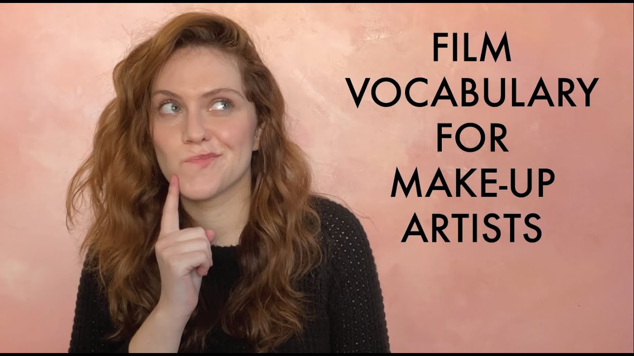Film Set Bargains — художник по гриму для кино и телевидения