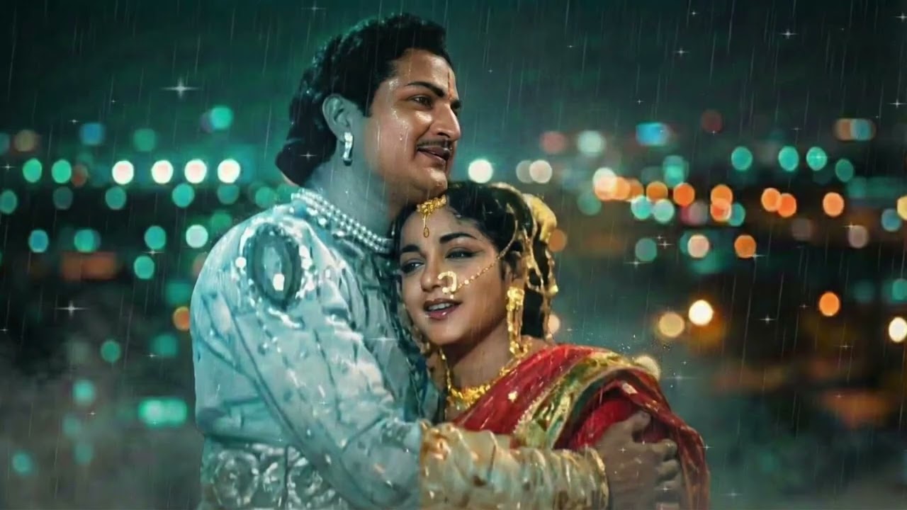 Nannu Dochu Kunduvatey Audio Song | Gulebagabali | Ghantasala & P. Susheela Hits | NTR Old Song