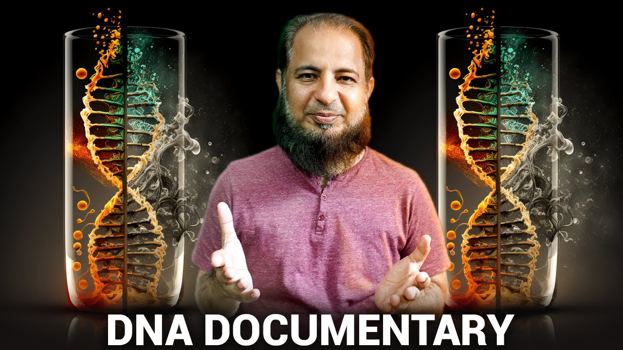 DNA Documentary | اردو | हिन्दी