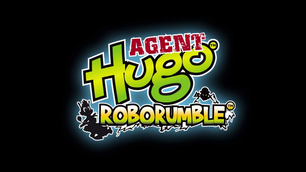 Agent Hugo Roborumble Original Soundtrack - Geekdorph (B-boys - Gotcha [Instrumental])