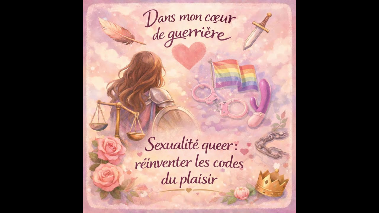 Sexualité Queer : Réinventer les codes du plaisir
