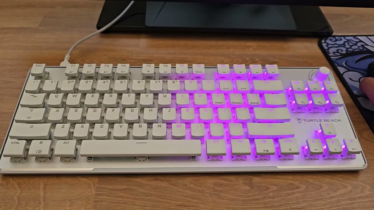 Vulcan II TKL Pro Unboxing, Sound Test, and Review - $150 Gaming Keyboard