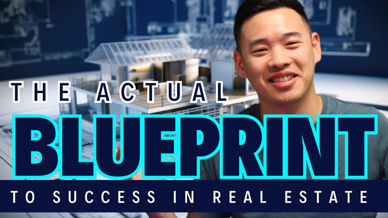 The Actual Blueprint to Success in Real Estate with Adriel