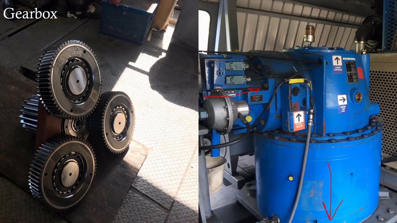 Ropeway Center Report Episode 4- Ropeway Components (Ropeway 101 Part 2)
