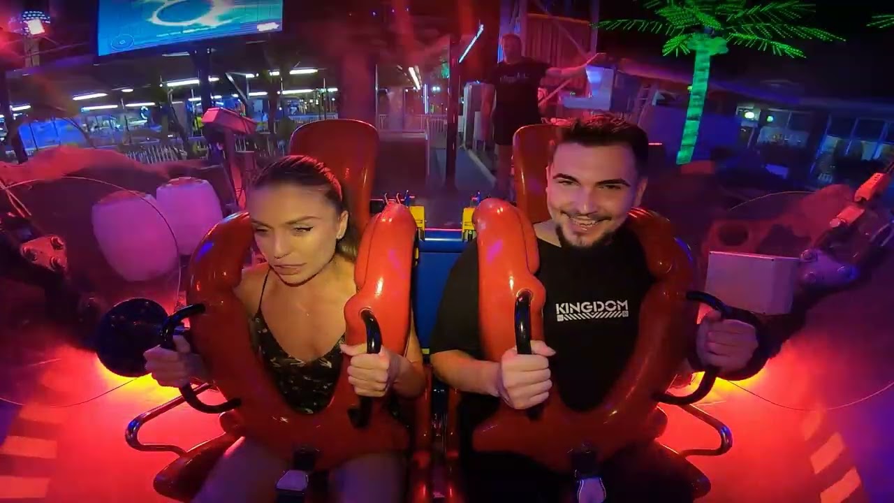 Slingshot Ayia Napa Uncut!!! Best of Summer 2022 Part Thirty Nine