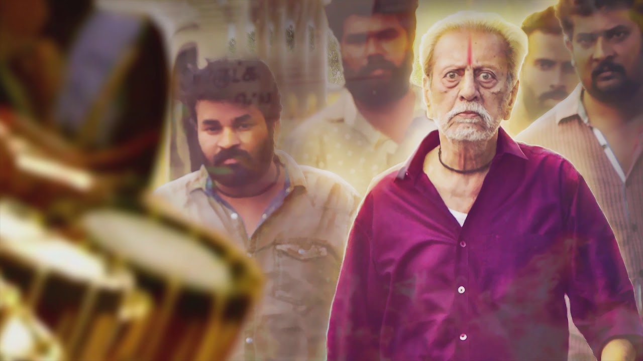 Thalaiva (Lyric Video) | DHA DHA 87 | Charuhassan | Saroja | Vijay Sri G | Kalai Cinemas