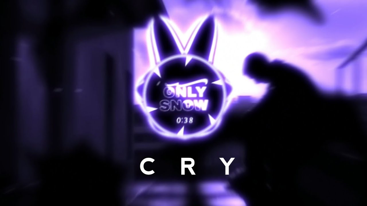 vowl. x kol - cry | slow reverb
