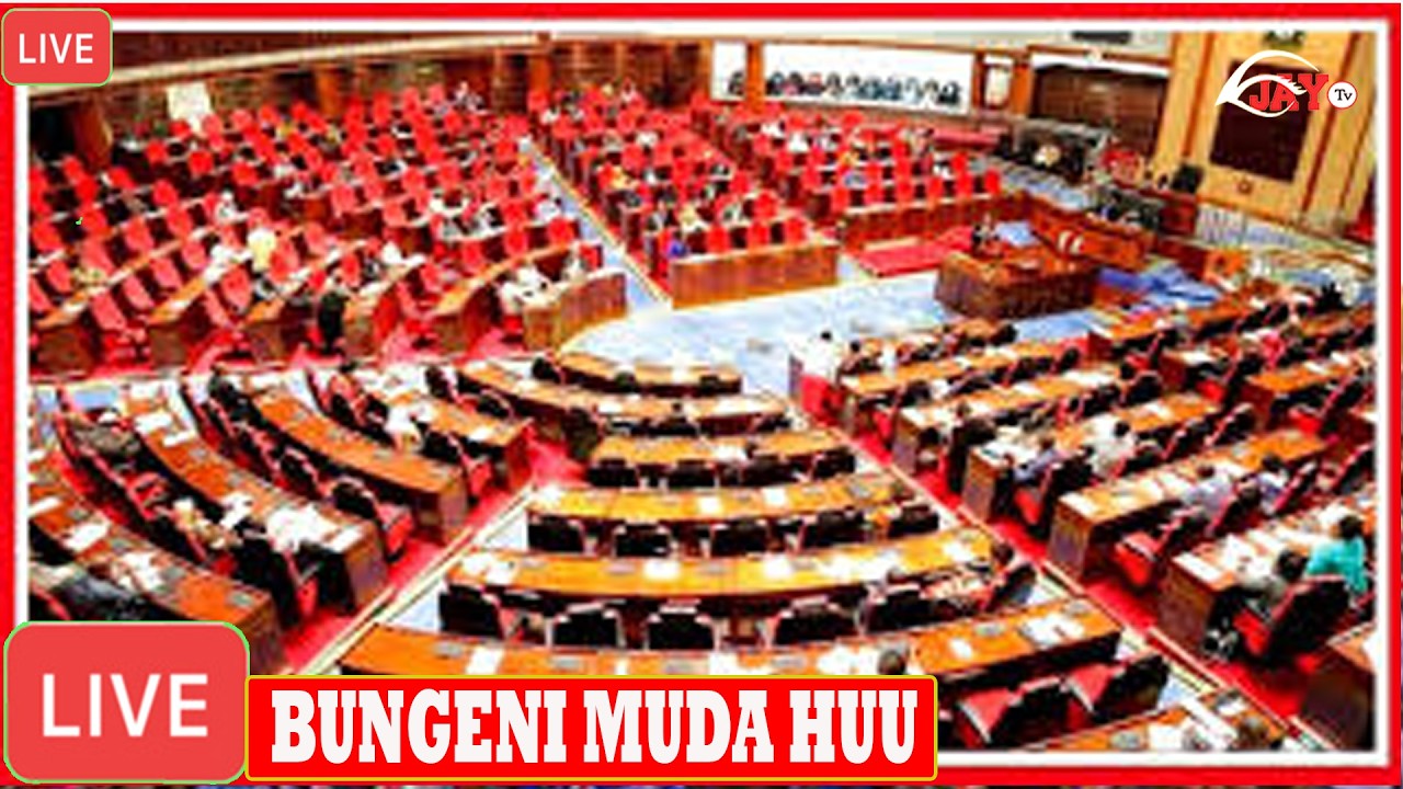 🔴LIVE: BUNGE LA MOTO  SAKATA LA SHABIBY LA UFISADI MAZITO YAFICHUKA
