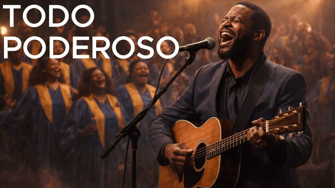 TODO PODEROSO
