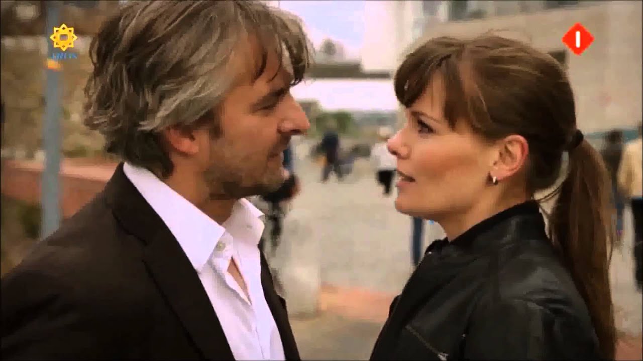 Flikken Maastricht Eva & Wolfs