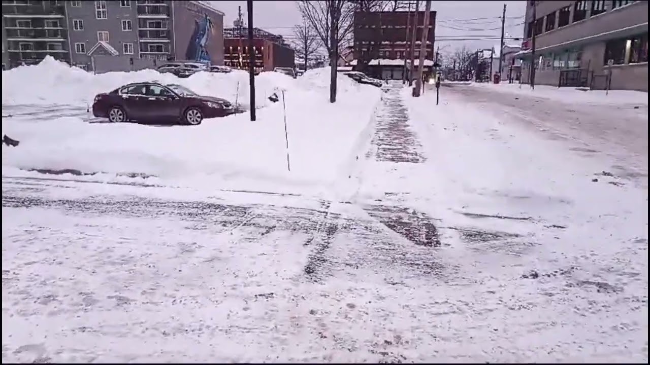 CA - أهم برامج الهجرة إلى مقاطعة - New Brunswick - DZ