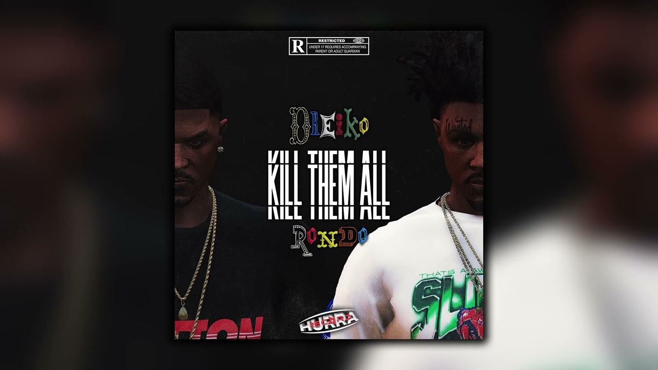 Rondo x Dreiko - KTA (Official Audio)