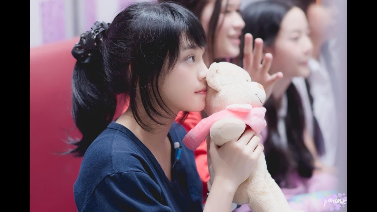 เฌอปราง |「OPV」 Cherprang BNK48  meyou. - อีกแล้ว ft. Jigsaw
