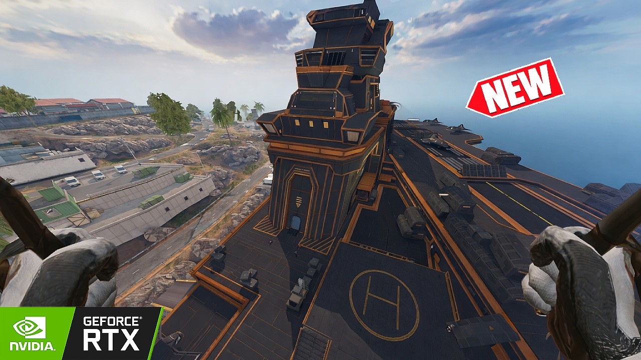 BLOOD STRIKE RTX 5090 - NEW ANNIVERSERY UPDATE AND FREE REWARD!! ULTRA GRAPHICS GAMEPLAY