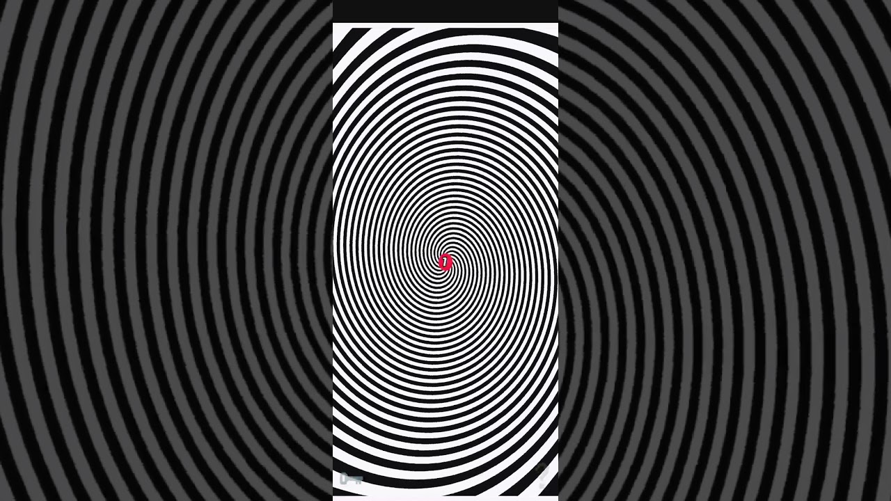 #shortvide illusion of science 🔭🧪 dimag ka test illusion of science ❤️🥰😘🥰😘 #newtonsmethod