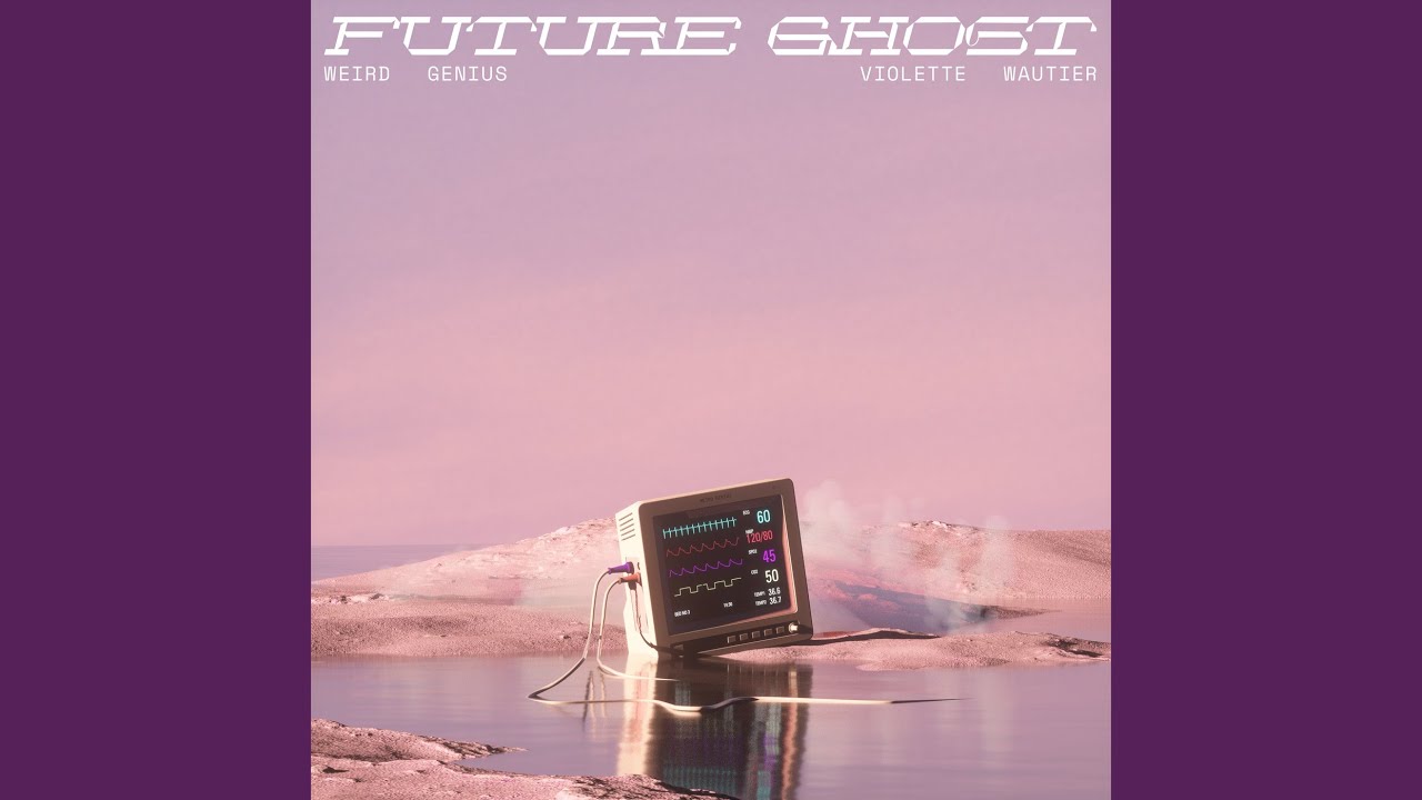 Future Ghost