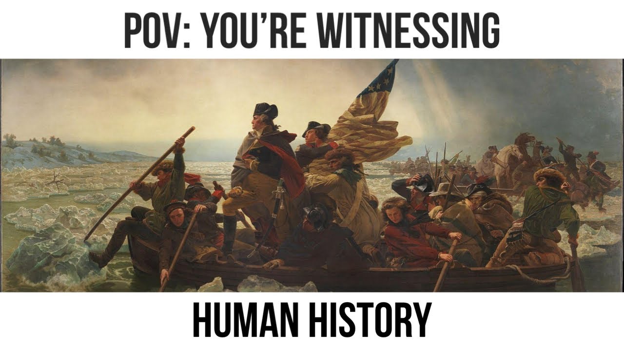 POV: You&rsquo;re Witnessing Human History | Nightcore Huken x Murkish - Wasted